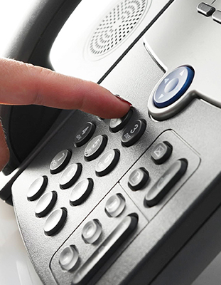 Reduce Phone Costs With VoIP Enterprise Phone Systems - Case Study - Cyzerg