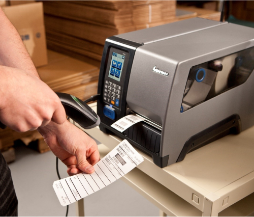 Label Printers