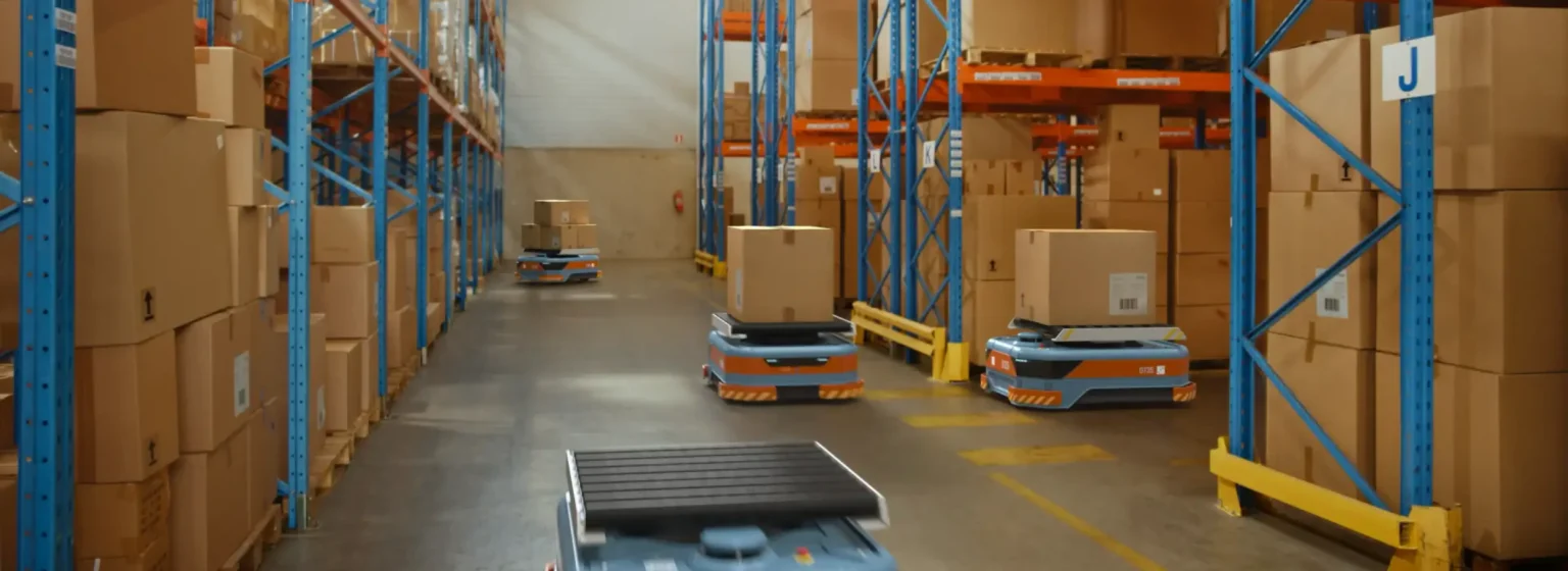 7 Automated Warehouse Picking Technologies to Boost Accuracy