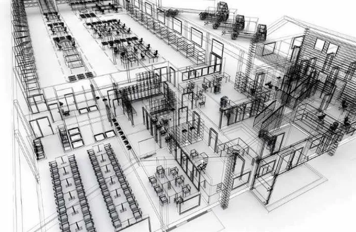 Warehouse Safety - Layout